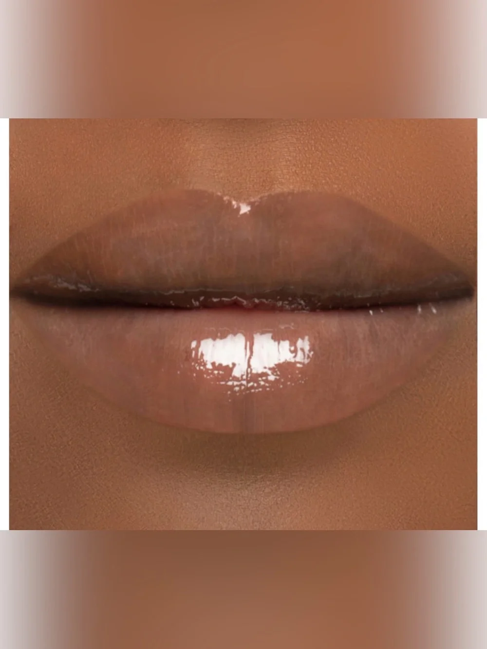 Il Makiage Lip Glaze Petty Crimes 571